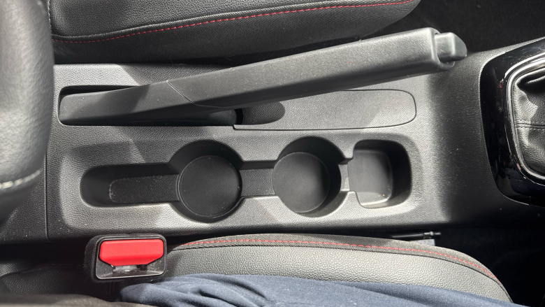 Vauxhall Corsa 1.2 GS 5dr Petrol Hatchback